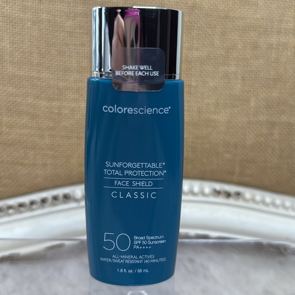 ColorScience | Sunforgettable® Total Protection® Face Shield Classic SPF 50 - Picture 6 of 12